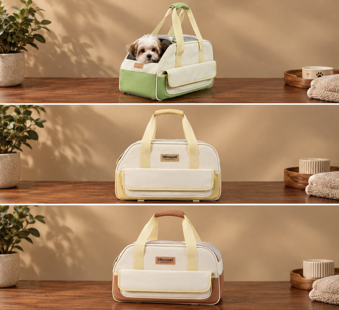 Sac de transport ARYN™